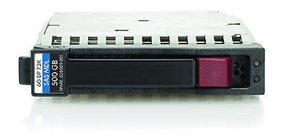 507610-B21 Ổ CỨNG HP 500GB 6G 7.2K 2.5 DP SAS